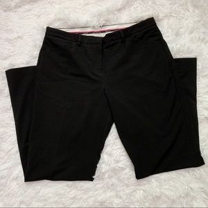The Limited Classic Fit Suit Pant